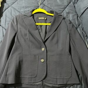 NWOT New York And Company Dress Jacket